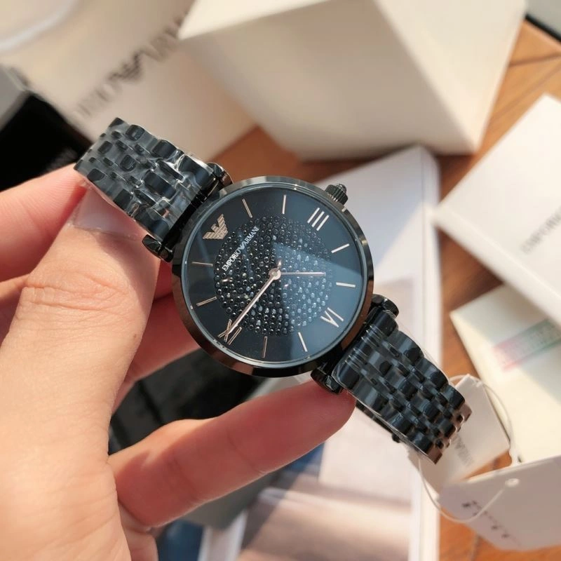 ARMANI Watches Minimalist 177115