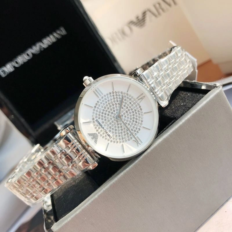 ARMANI Watches Minimalist 177115