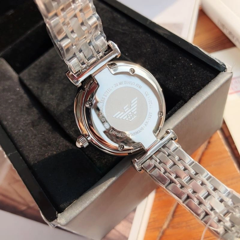 ARMANI Watches Minimalist 177115