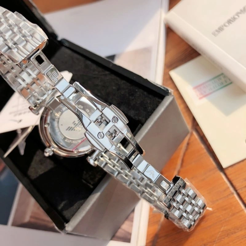 ARMANI Watches Minimalist 177115