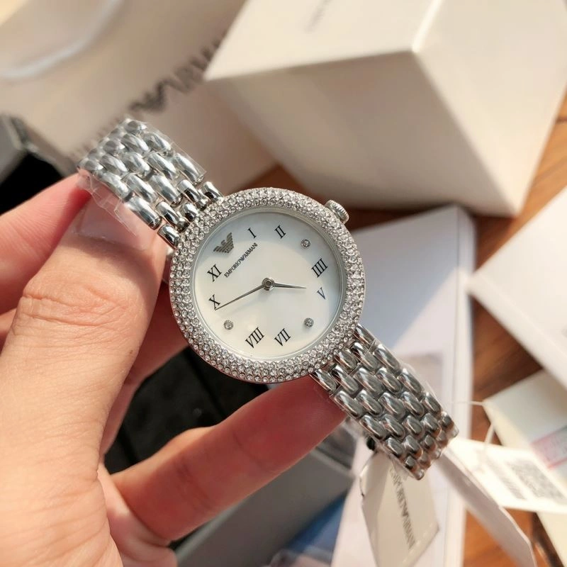 Trendsetting ARMANI Watches 177114