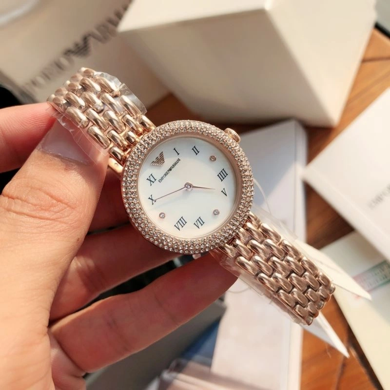 Trendsetting ARMANI Watches 177114
