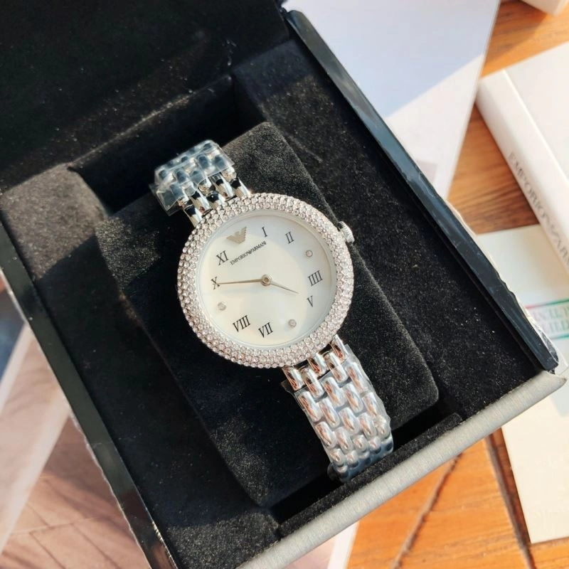 Trendsetting ARMANI Watches 177114