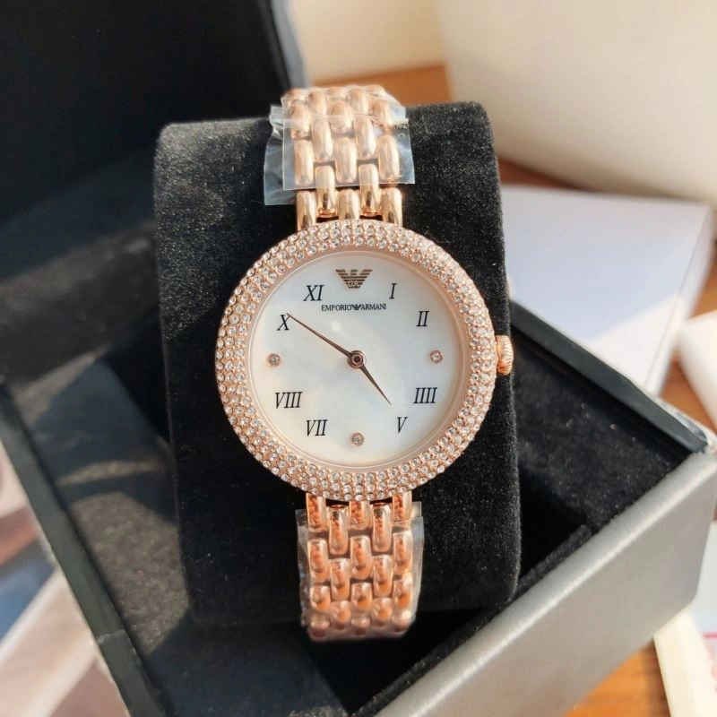 Trendsetting ARMANI Watches 177114