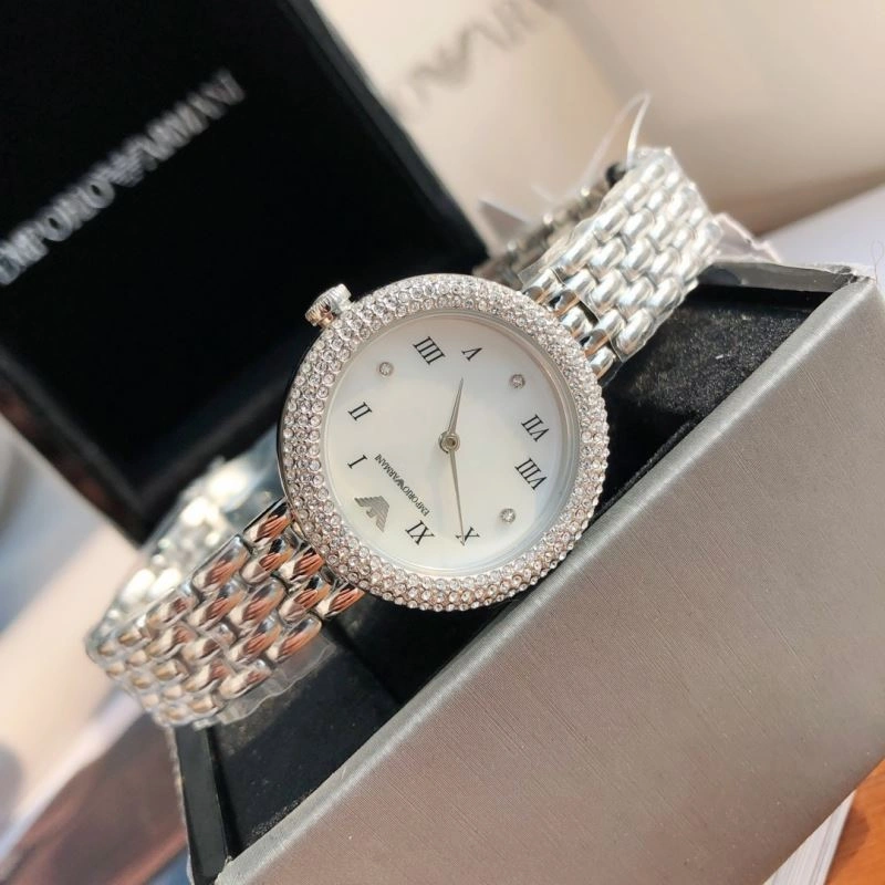 Trendsetting ARMANI Watches 177114