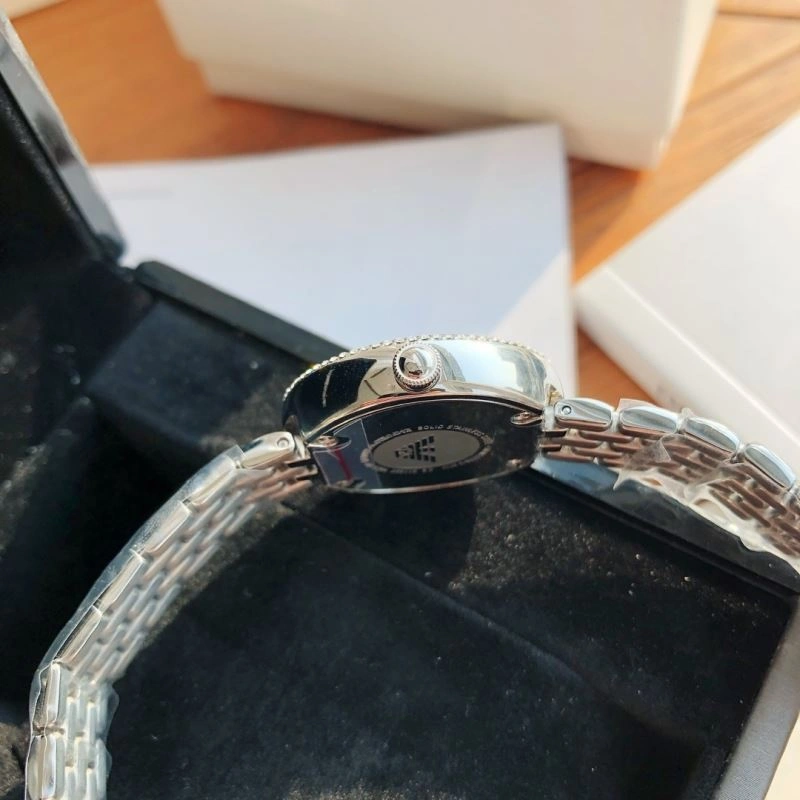 Trendsetting ARMANI Watches 177114