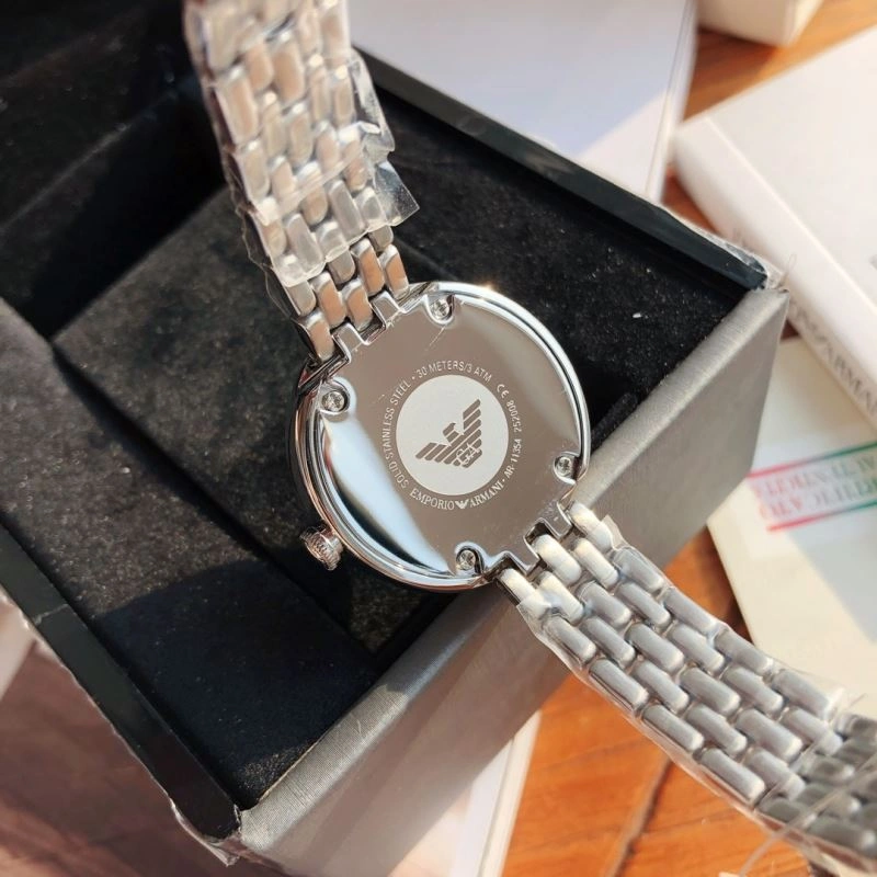Trendsetting ARMANI Watches 177114