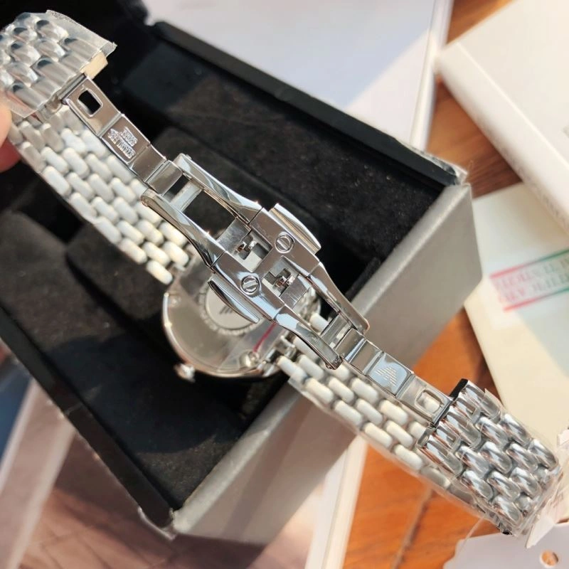 Trendsetting ARMANI Watches 177114