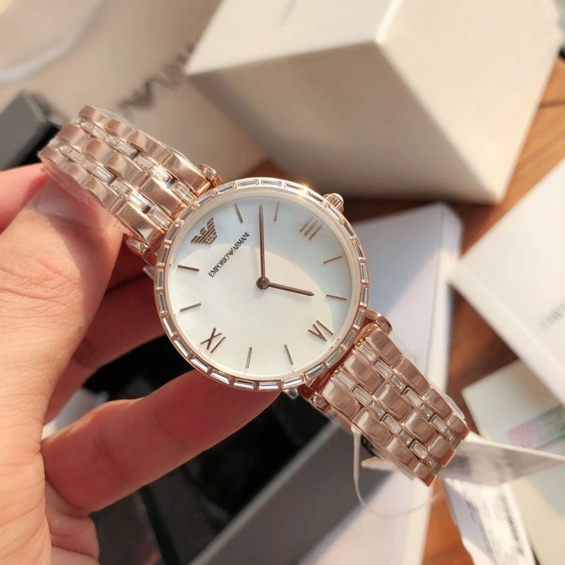 ARMANI Watches Contemporary 177113
