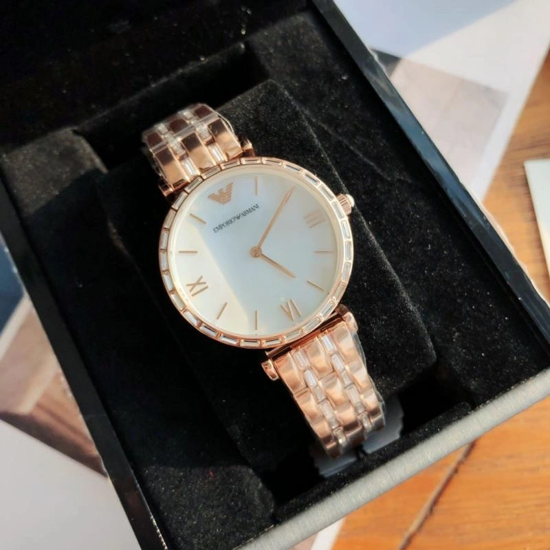 ARMANI Watches Contemporary 177113