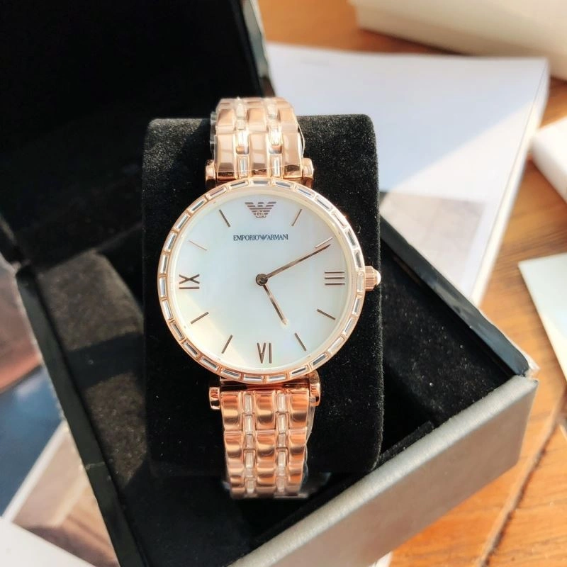 ARMANI Watches Contemporary 177113