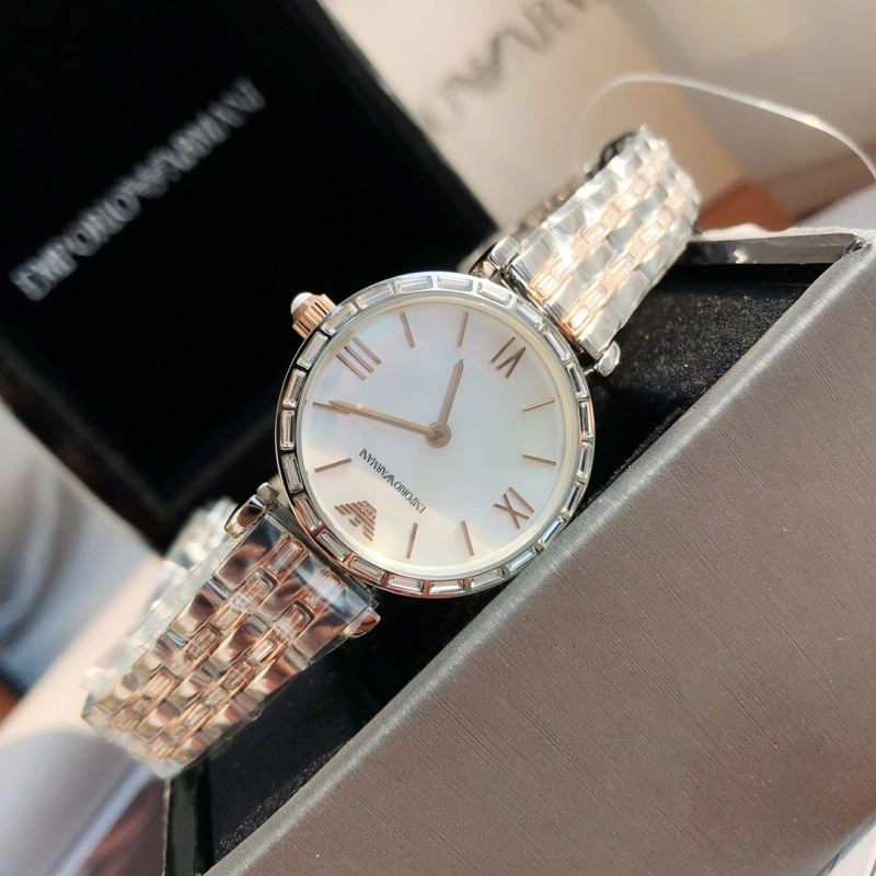 ARMANI Watches Contemporary 177113