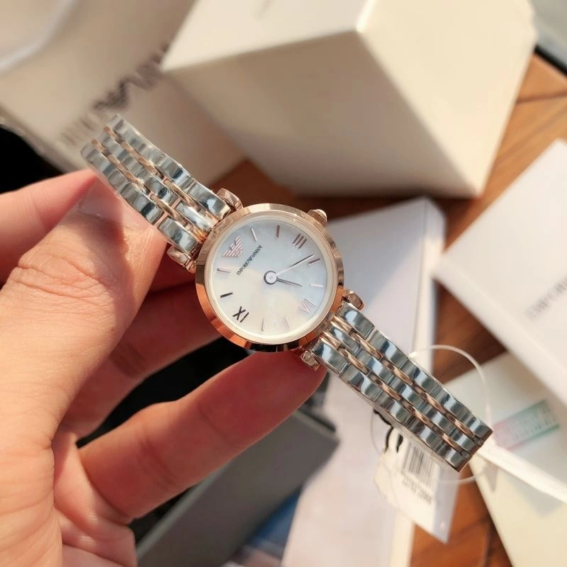ARMANI Watches EyeCatching 177112