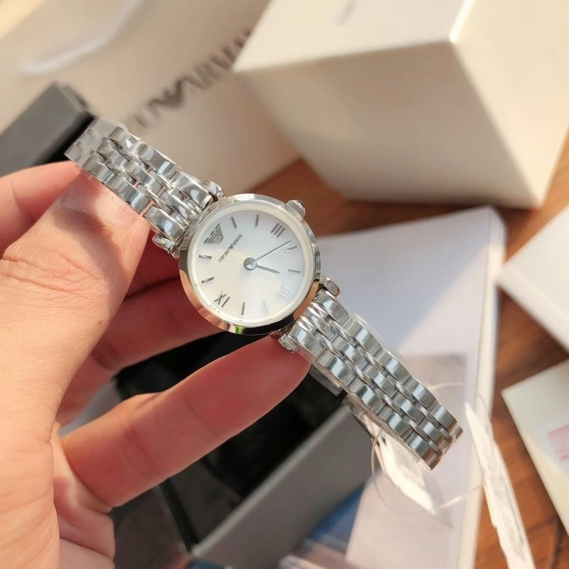 ARMANI Watches EyeCatching 177112