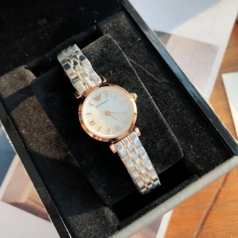 ARMANI Watches EyeCatching 177112