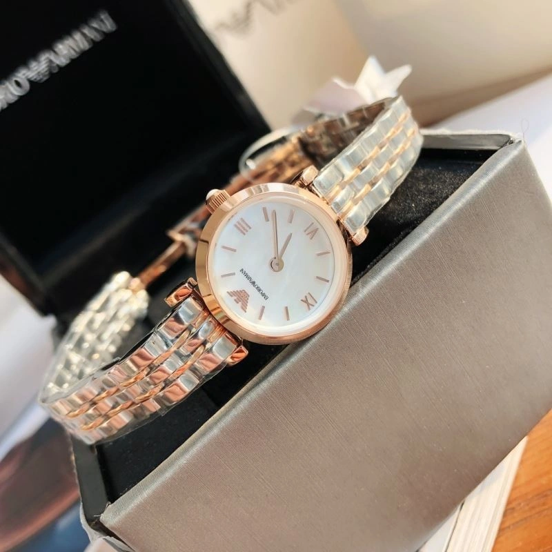 ARMANI Watches EyeCatching 177112