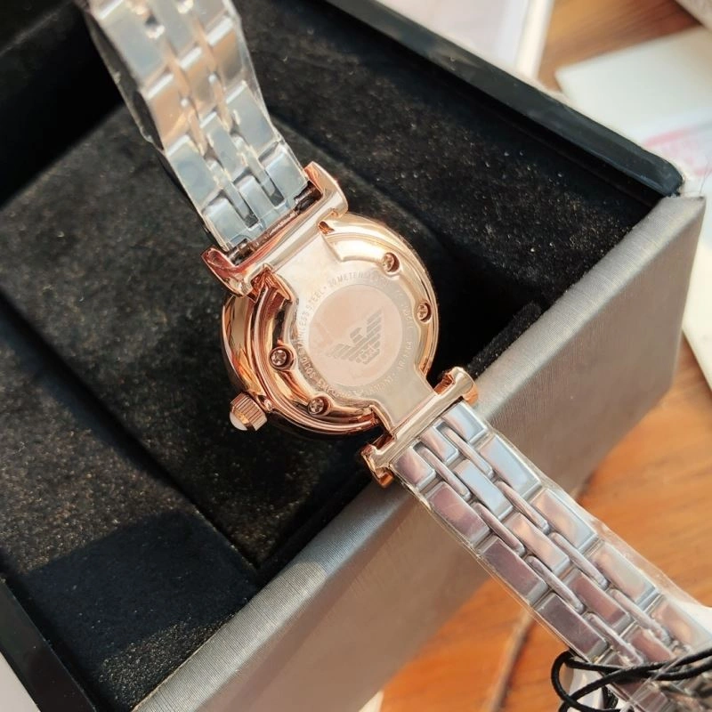 ARMANI Watches EyeCatching 177112