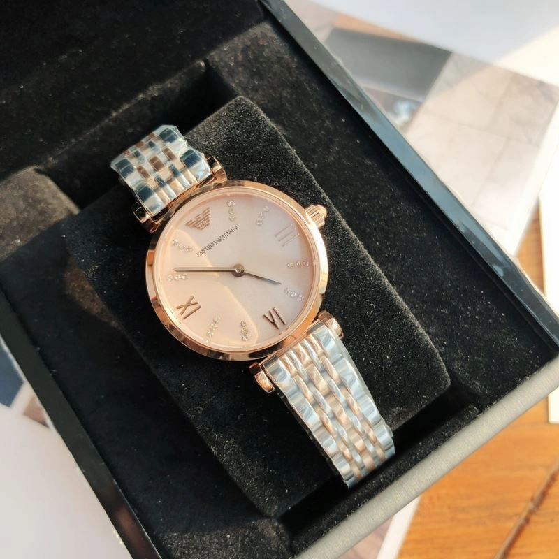 OdorResistant ARMANI Watches 177109