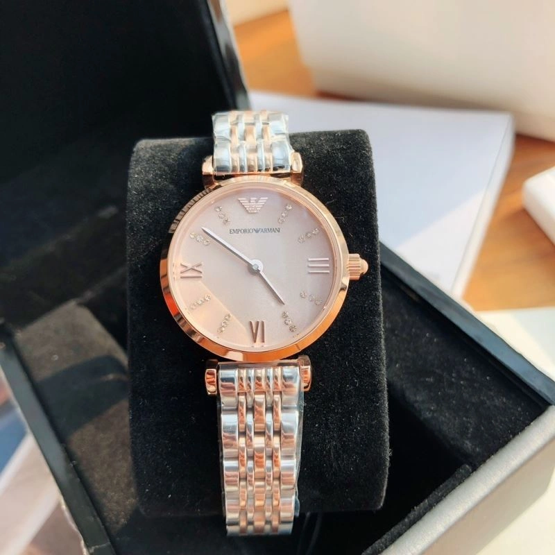 OdorResistant ARMANI Watches 177109