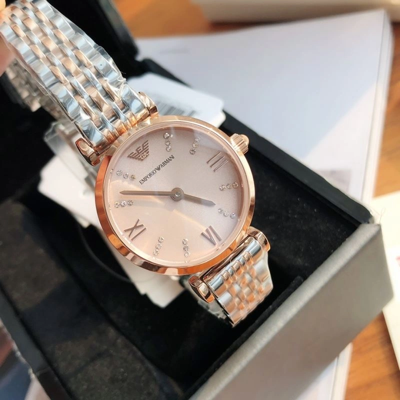 OdorResistant ARMANI Watches 177109
