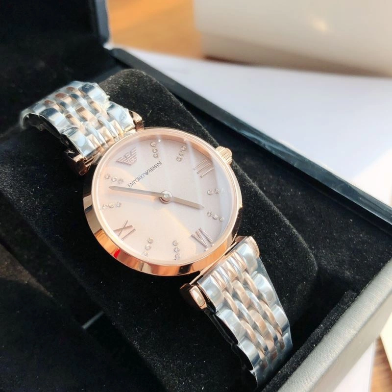 OdorResistant ARMANI Watches 177109