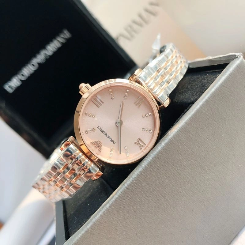 OdorResistant ARMANI Watches 177109