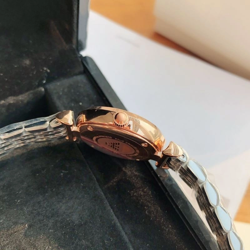 OdorResistant ARMANI Watches 177109