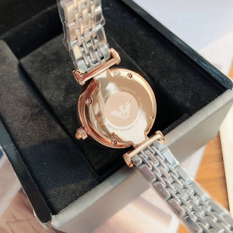 OdorResistant ARMANI Watches 177109