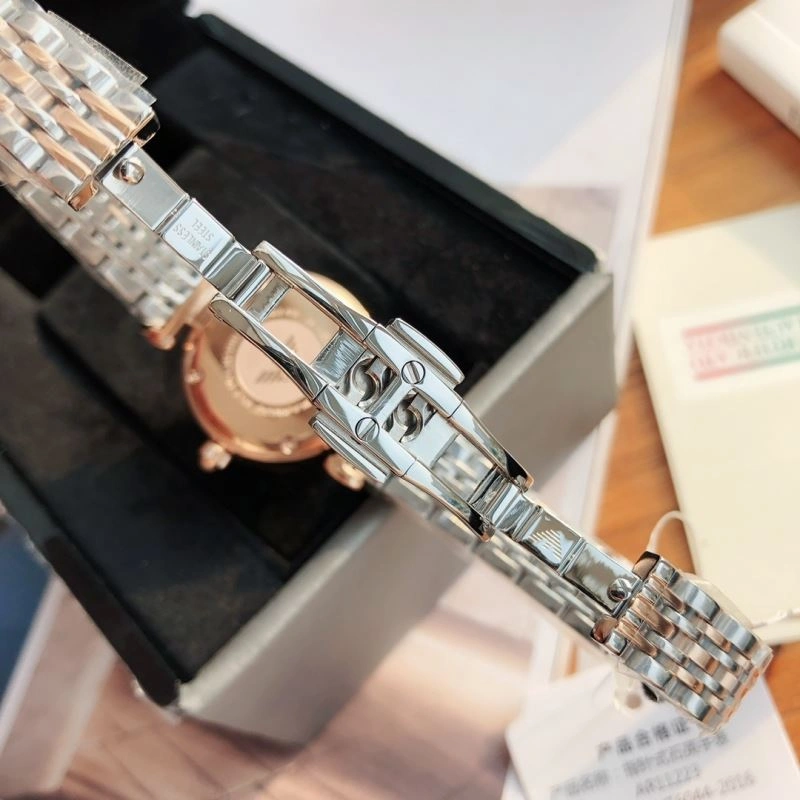 OdorResistant ARMANI Watches 177109
