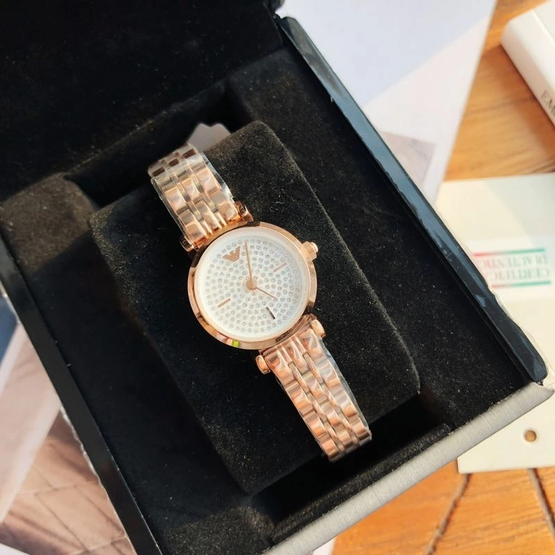 ARMANI Watches GoAnywhere 177108