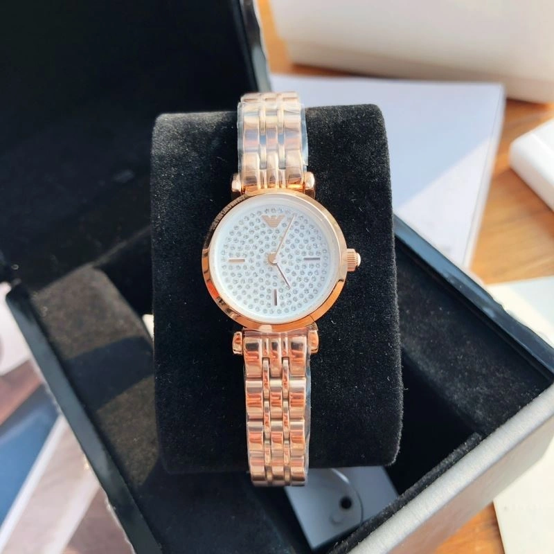 ARMANI Watches GoAnywhere 177108