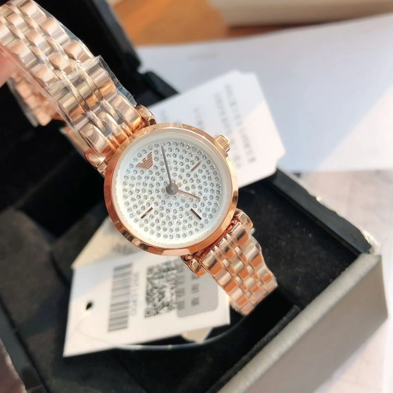 ARMANI Watches GoAnywhere 177108