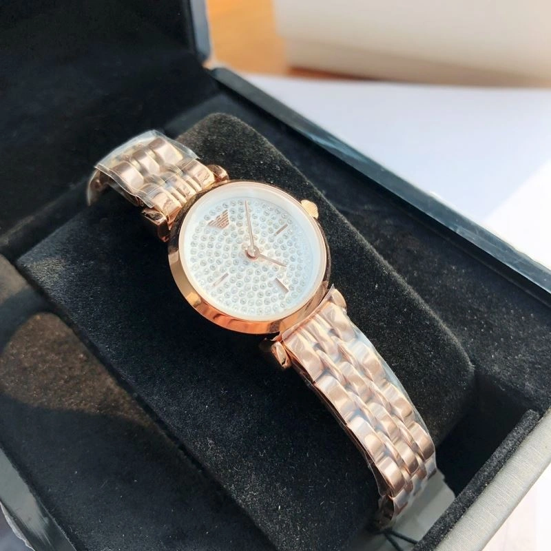ARMANI Watches GoAnywhere 177108
