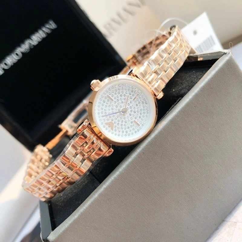ARMANI Watches GoAnywhere 177108