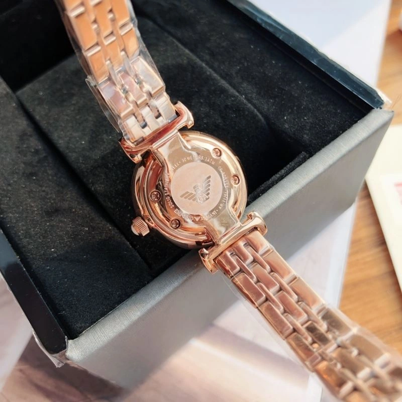 ARMANI Watches GoAnywhere 177108