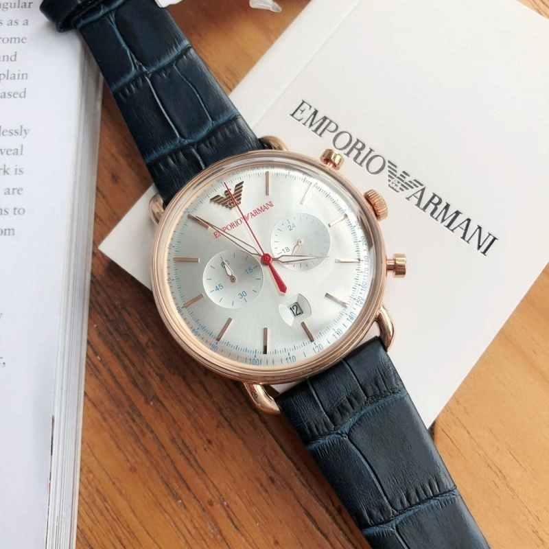 TimelessDesign ARMANI Watches 177094