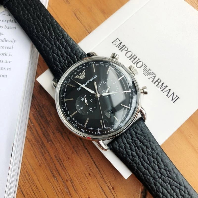 TimelessDesign ARMANI Watches 177094