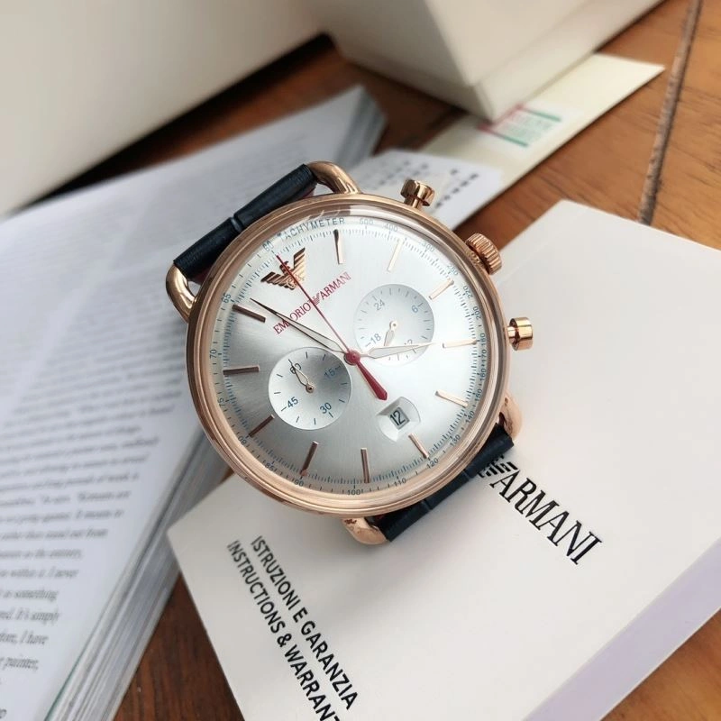 TimelessDesign ARMANI Watches 177094