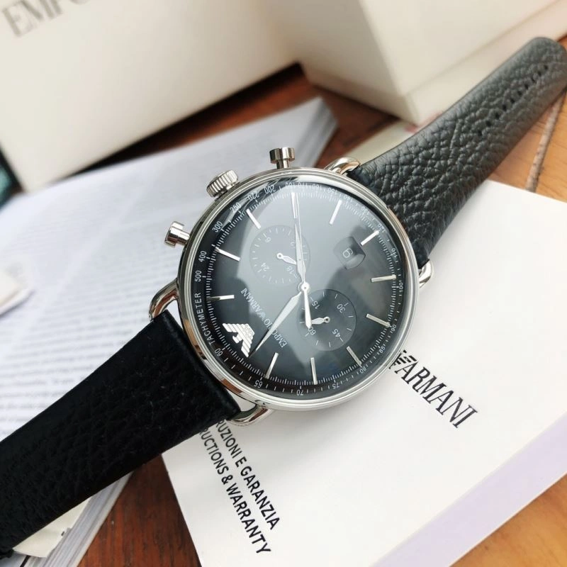 TimelessDesign ARMANI Watches 177094