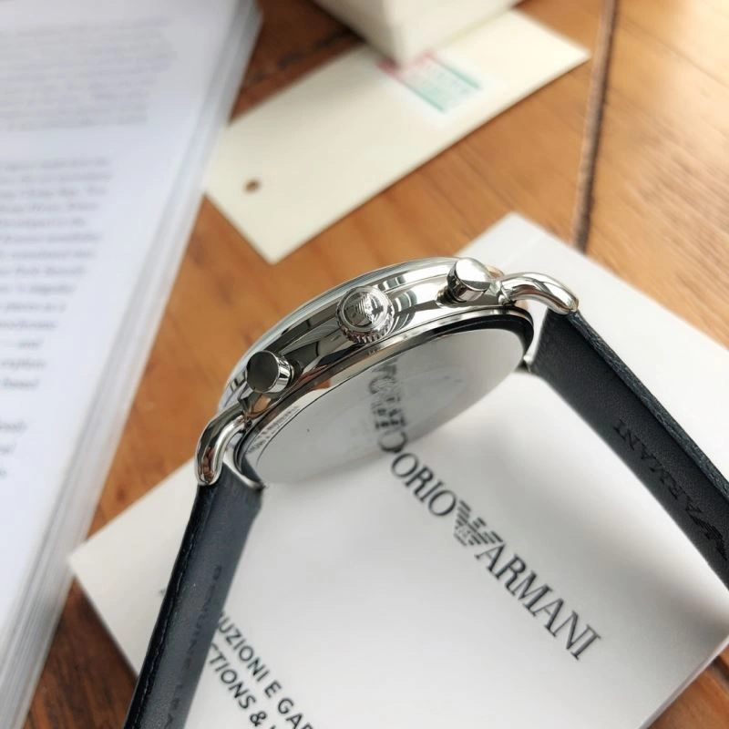 TimelessDesign ARMANI Watches 177094