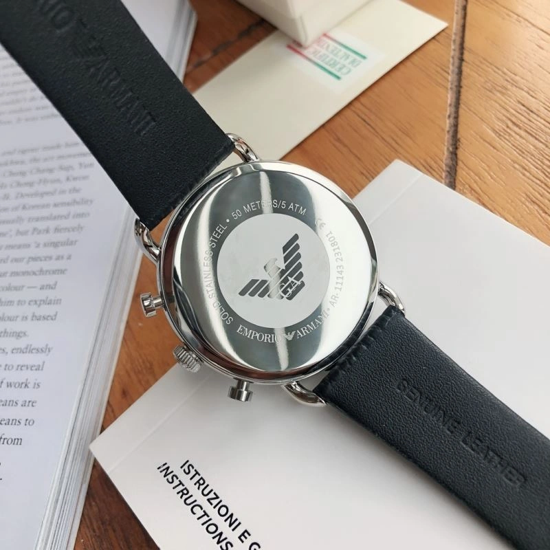 TimelessDesign ARMANI Watches 177094