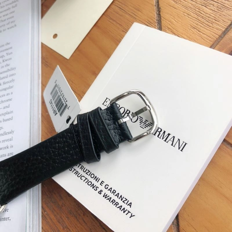 TimelessDesign ARMANI Watches 177094