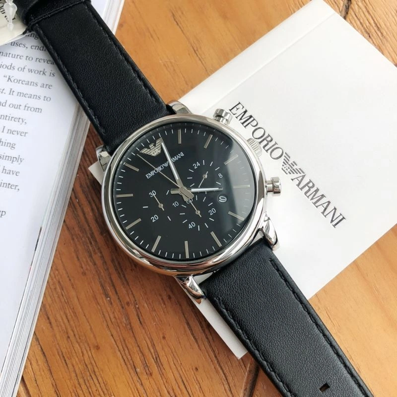 ARMANI Watches Original 177102
