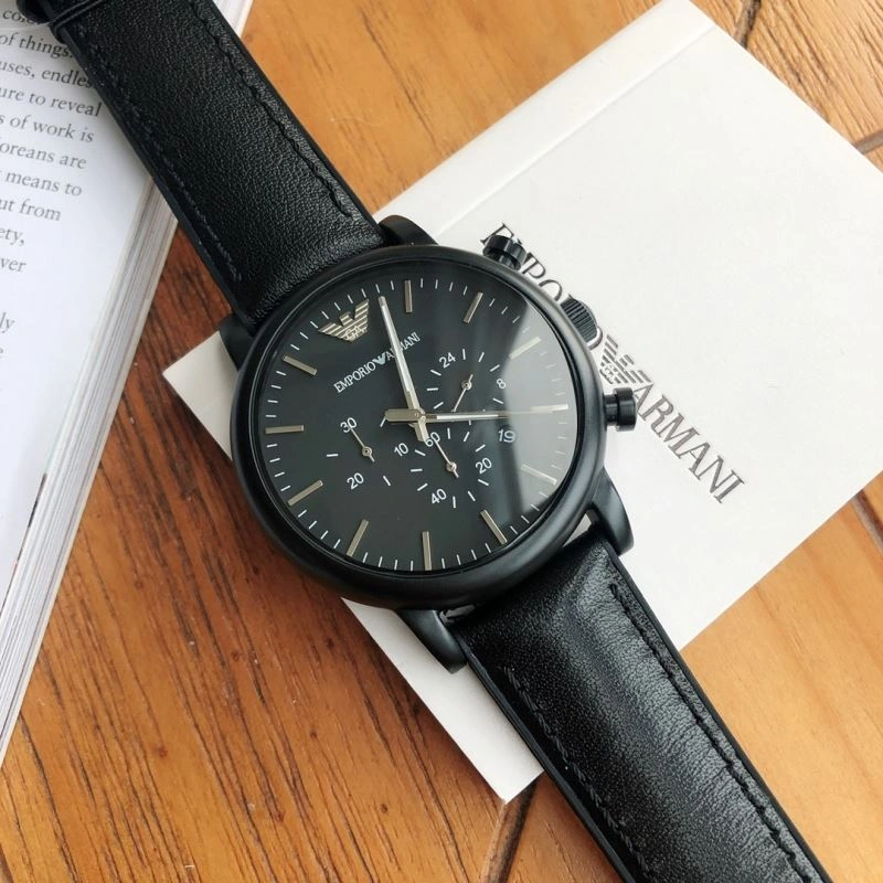 ARMANI Watches Original 177102