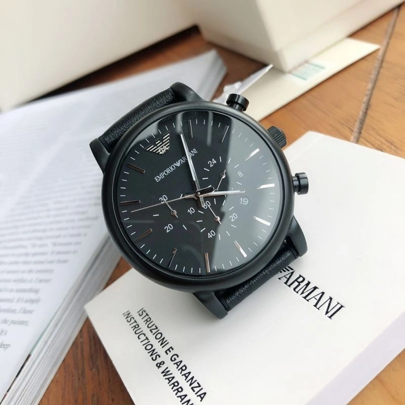 ARMANI Watches Original 177102