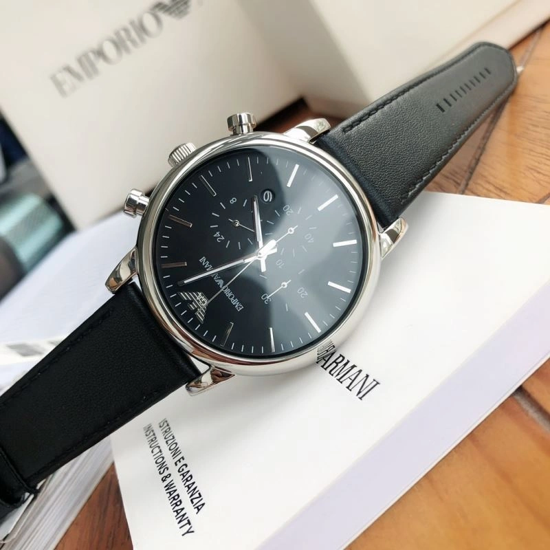 ARMANI Watches Original 177102