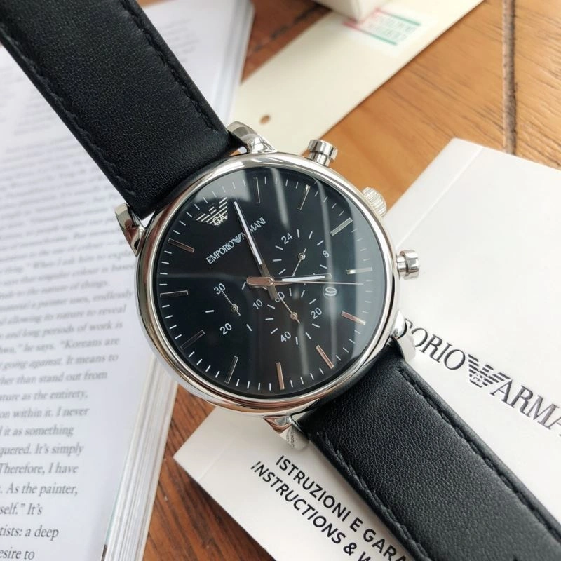 ARMANI Watches Original 177102