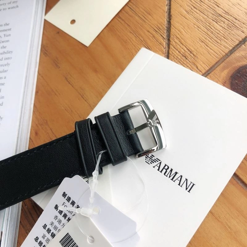 ARMANI Watches Original 177102