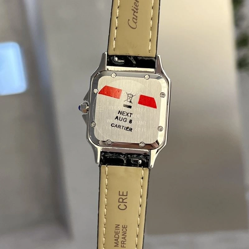 RelaxedFit ARMANI Watches 177111