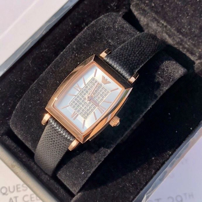ARMANI Watches StreetReady 177092